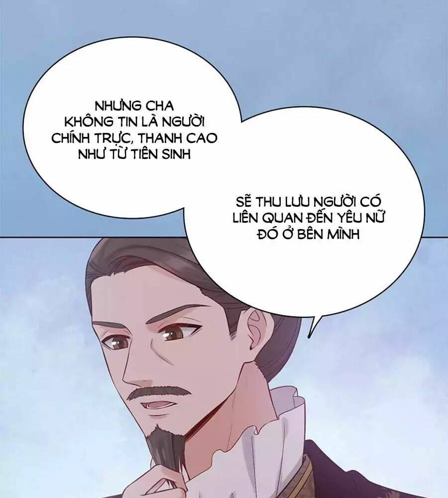 Mỹ Nhân Già Rồi Chapter 32 - Trang 2