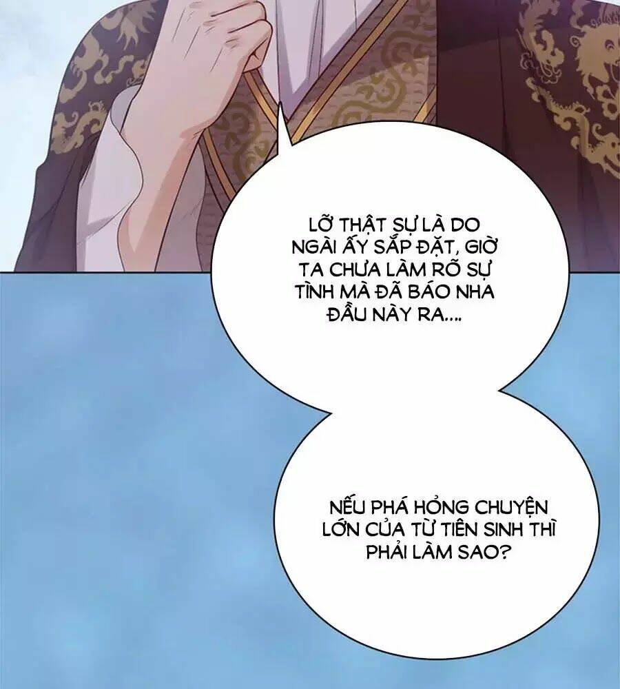 Mỹ Nhân Già Rồi Chapter 32 - Trang 2