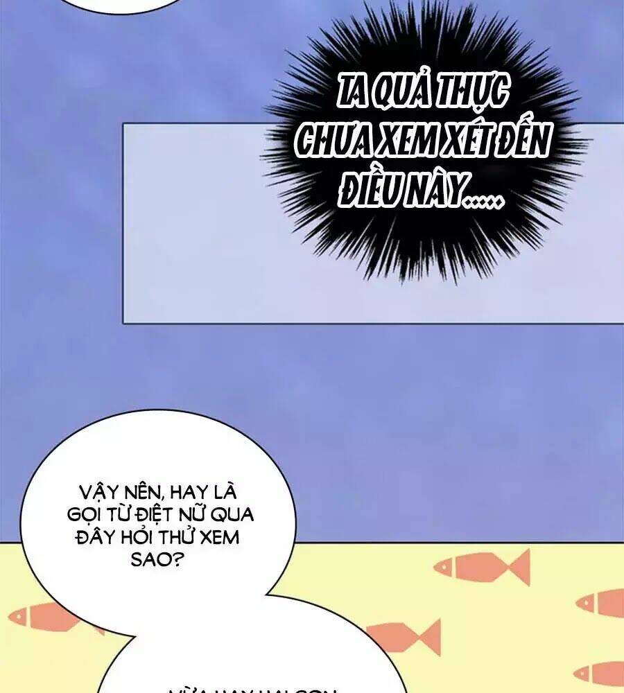 Mỹ Nhân Già Rồi Chapter 32 - Trang 2