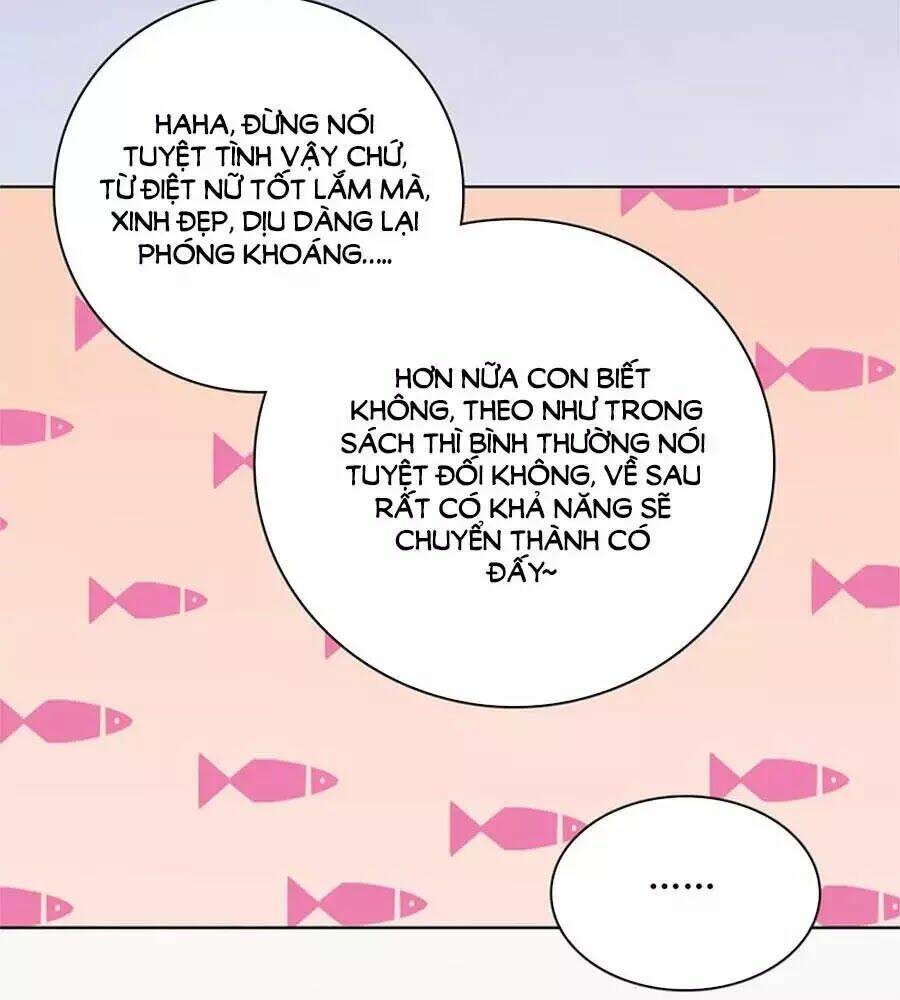 Mỹ Nhân Già Rồi Chapter 32 - Trang 2