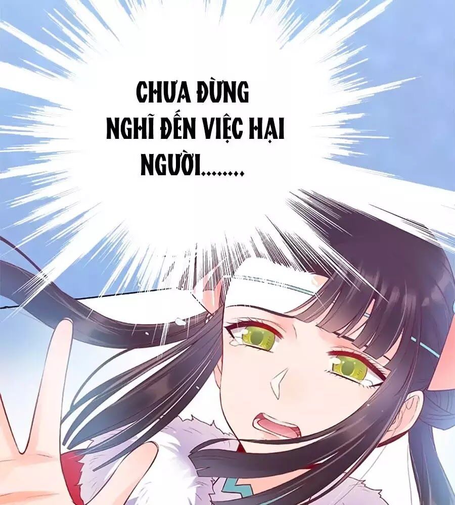 Mỹ Nhân Già Rồi Chapter 31 - Trang 2