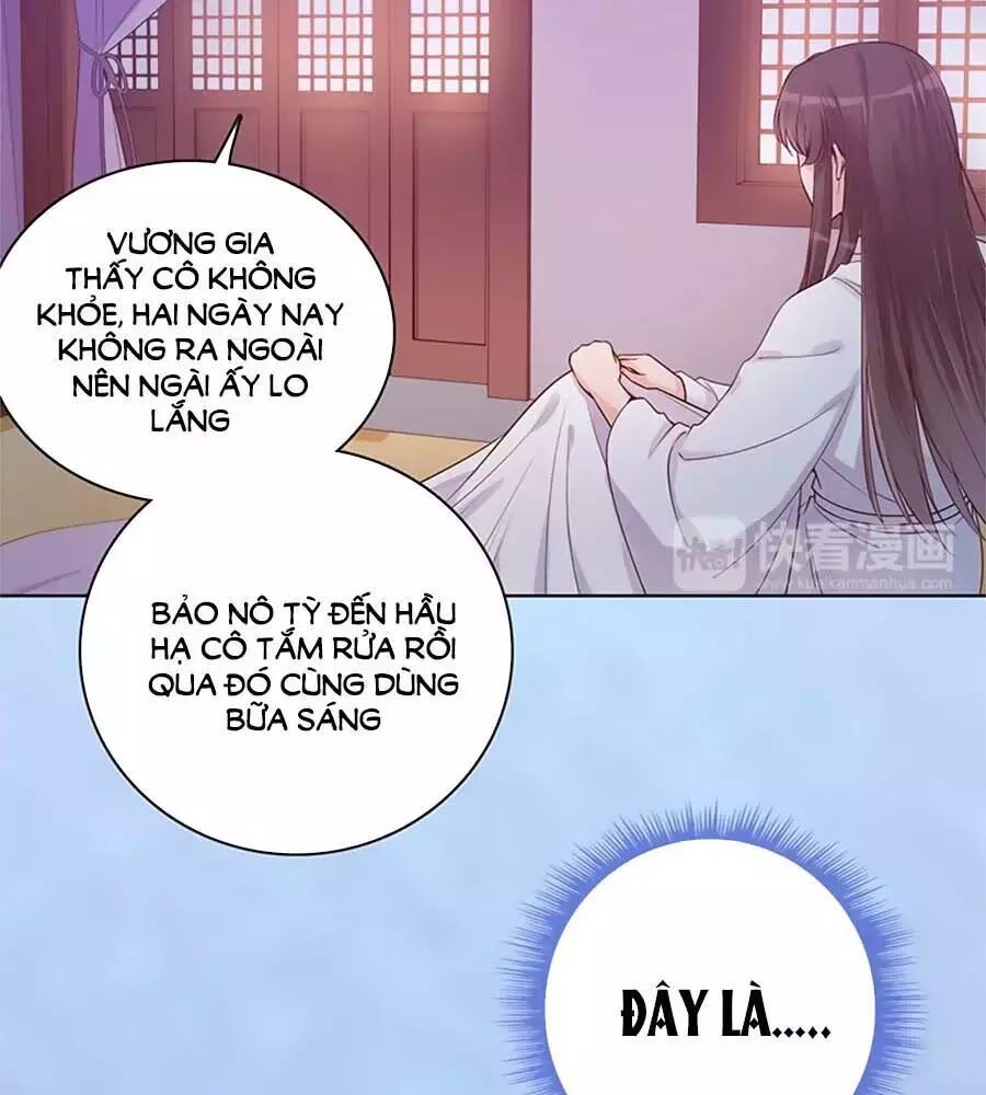 Mỹ Nhân Già Rồi Chapter 31 - Trang 2