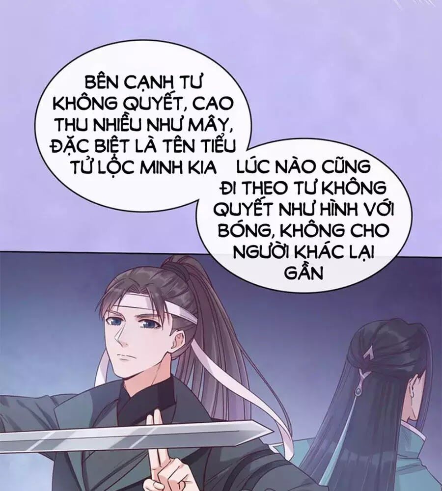 Mỹ Nhân Già Rồi Chapter 30 - Trang 2