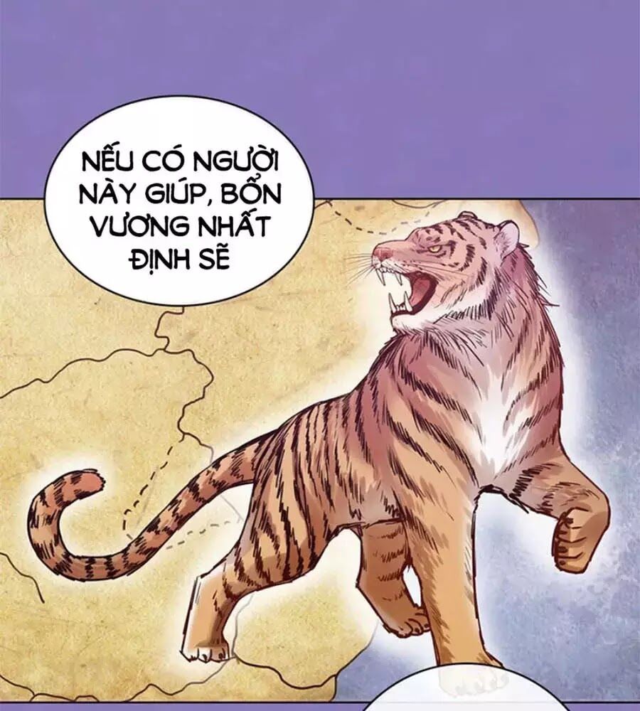 Mỹ Nhân Già Rồi Chapter 30 - Trang 2