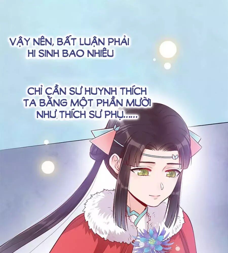 Mỹ Nhân Già Rồi Chapter 30 - Trang 2