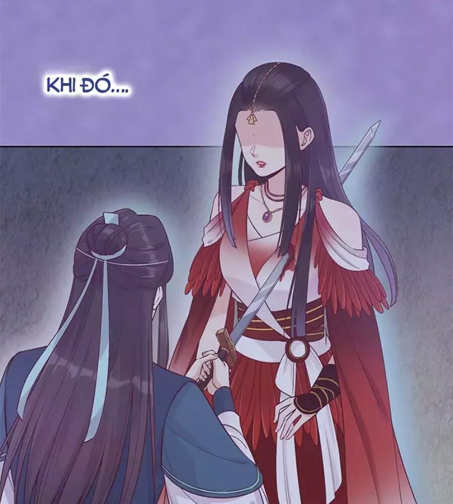 Mỹ Nhân Già Rồi Chapter 29 - Trang 2