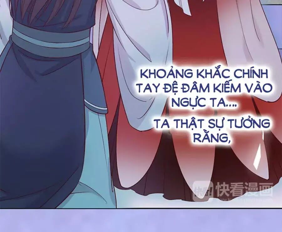 Mỹ Nhân Già Rồi Chapter 29 - Trang 2