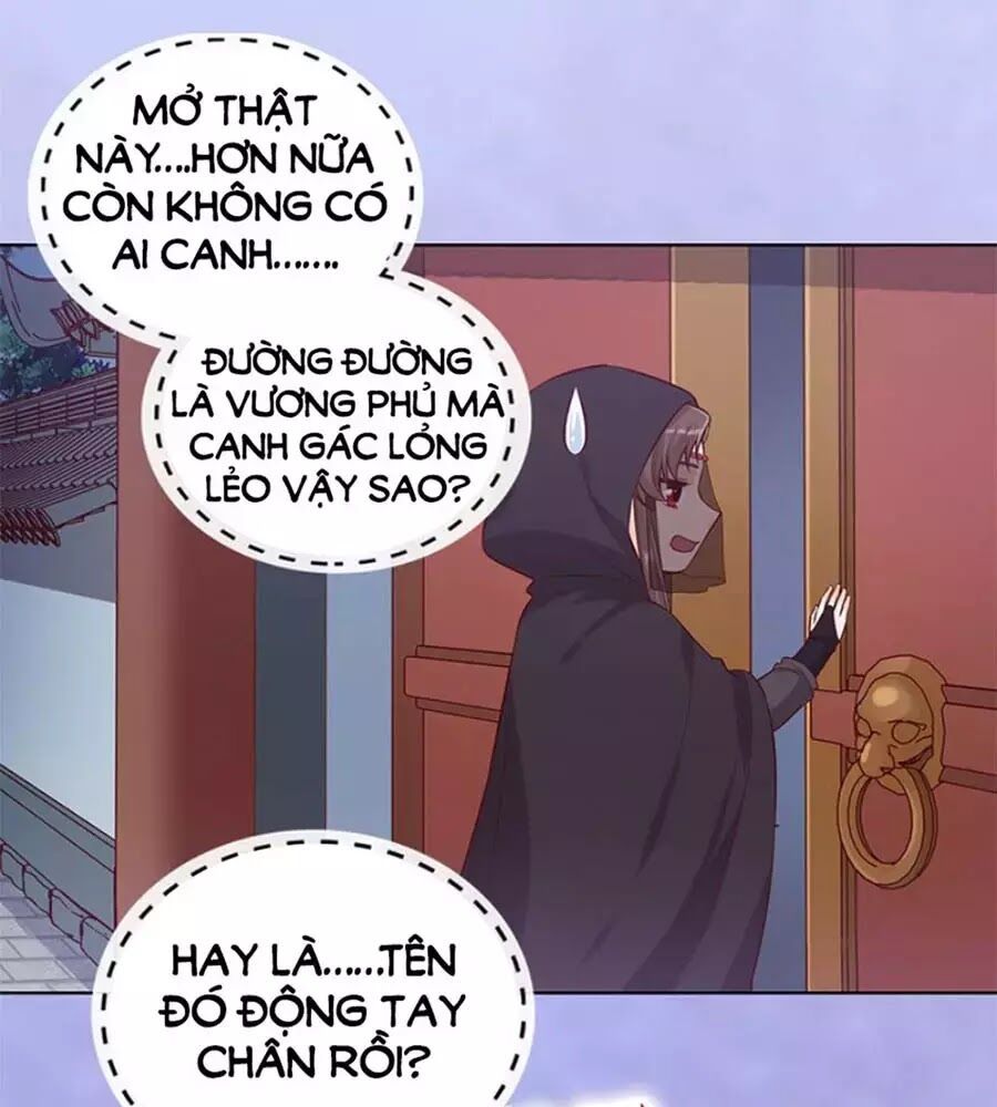 Mỹ Nhân Già Rồi Chapter 29 - Trang 2