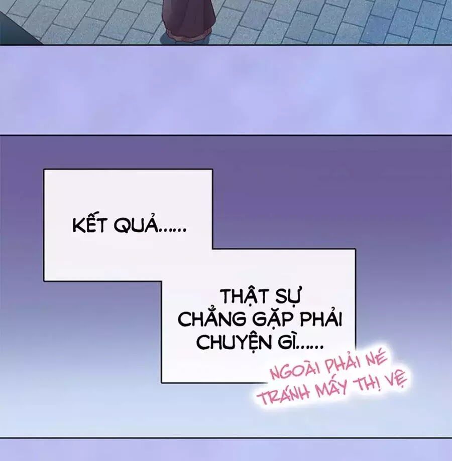 Mỹ Nhân Già Rồi Chapter 29 - Trang 2