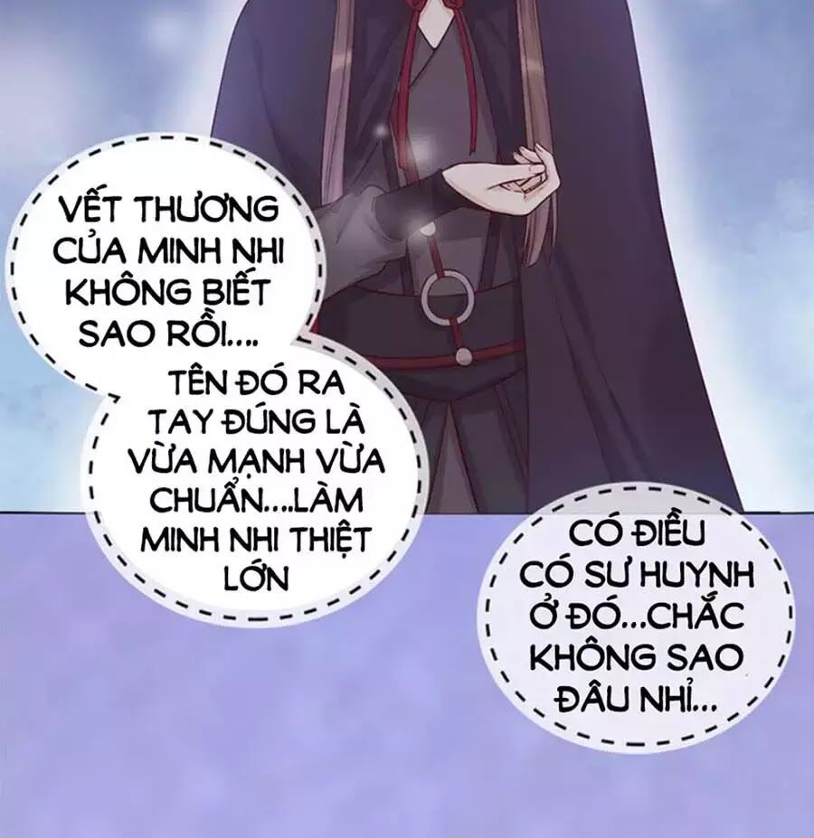 Mỹ Nhân Già Rồi Chapter 29 - Trang 2