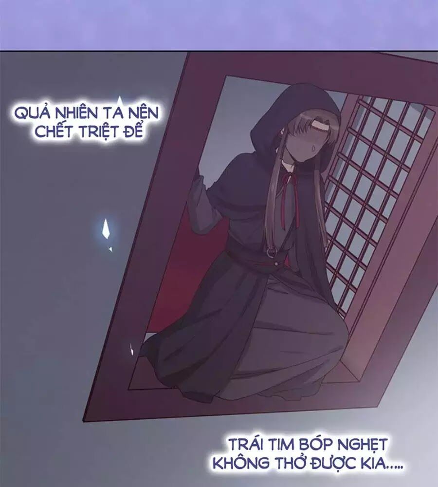 Mỹ Nhân Già Rồi Chapter 29 - Trang 2