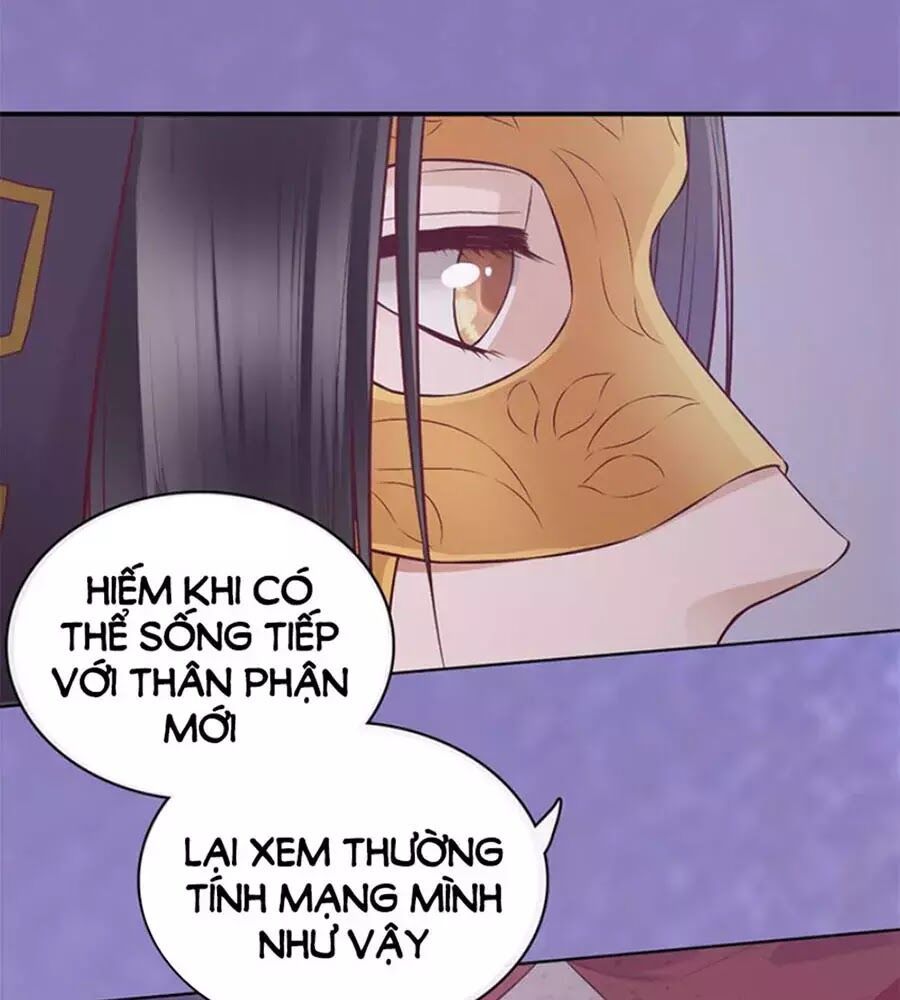 Mỹ Nhân Già Rồi Chapter 28 - Trang 2