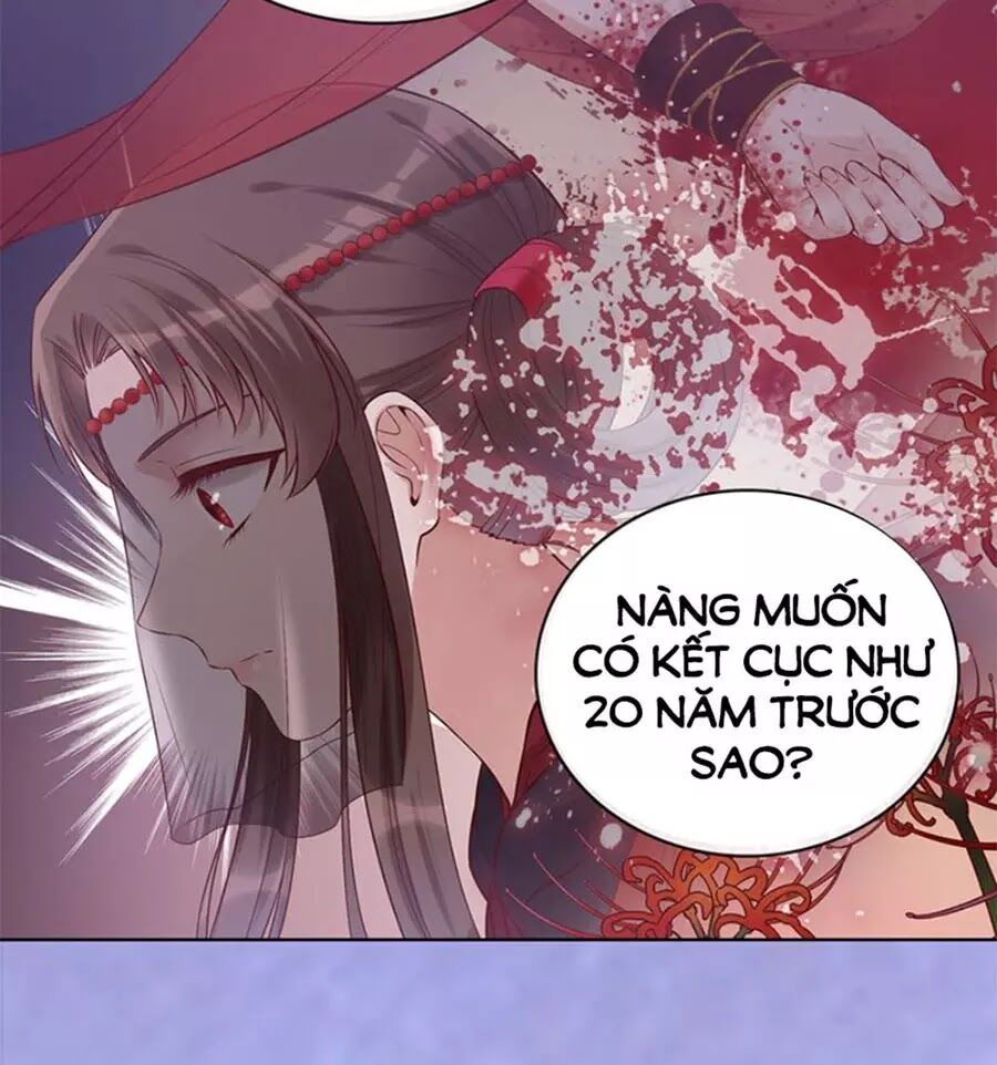 Mỹ Nhân Già Rồi Chapter 28 - Trang 2