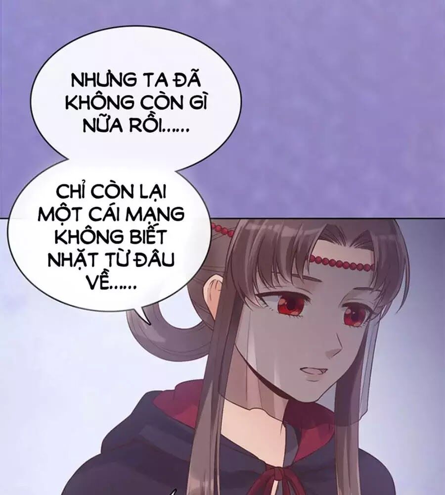 Mỹ Nhân Già Rồi Chapter 28 - Trang 2