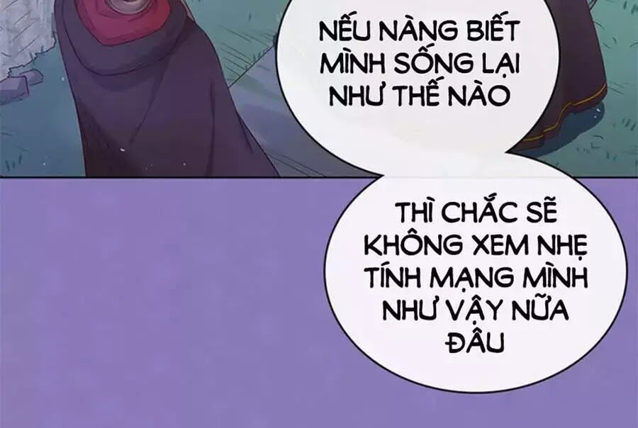 Mỹ Nhân Già Rồi Chapter 28 - Trang 2