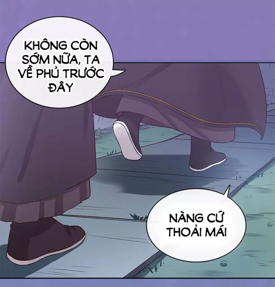 Mỹ Nhân Già Rồi Chapter 28 - Trang 2