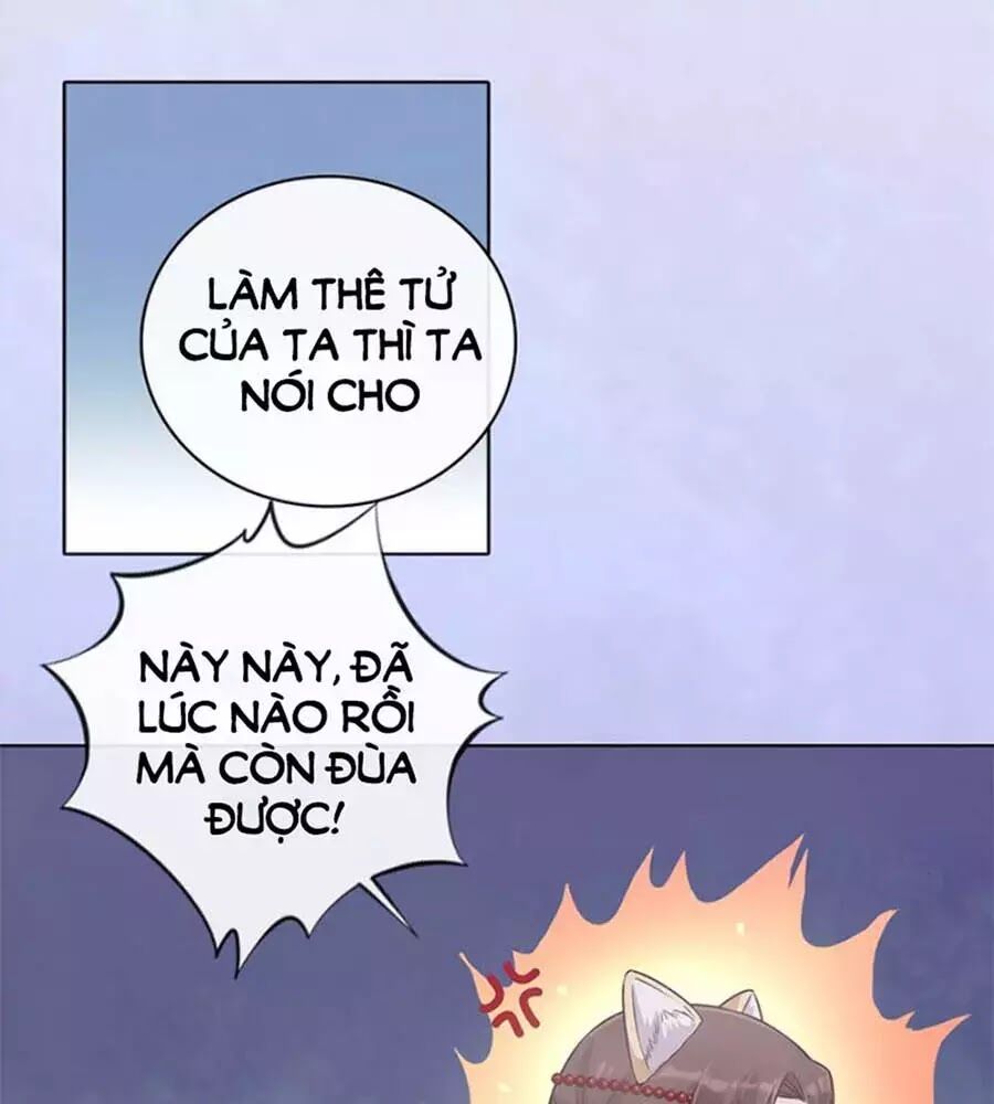 Mỹ Nhân Già Rồi Chapter 28 - Trang 2