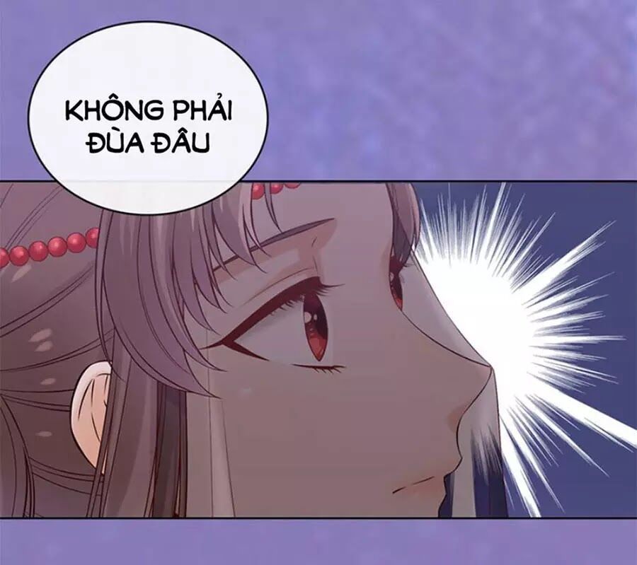 Mỹ Nhân Già Rồi Chapter 28 - Trang 2