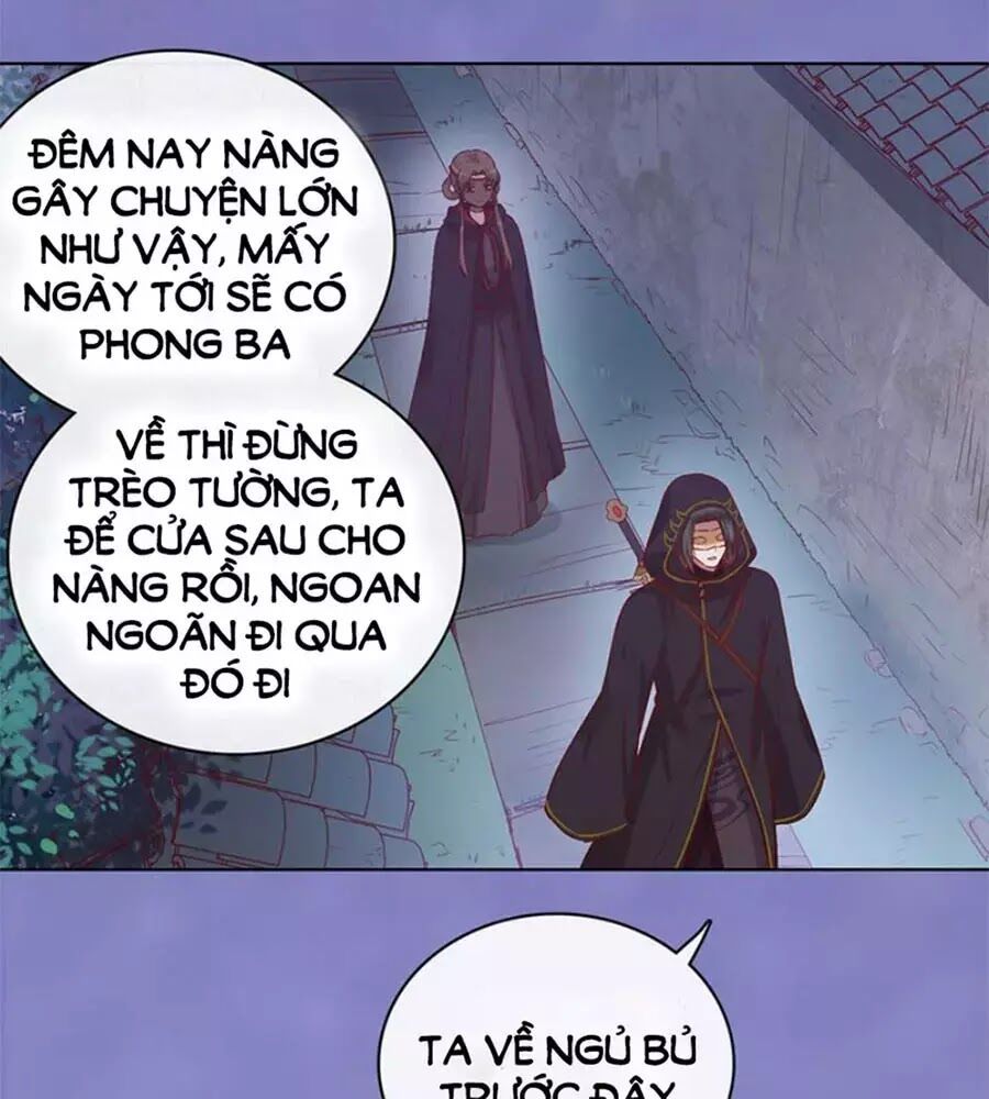 Mỹ Nhân Già Rồi Chapter 28 - Trang 2