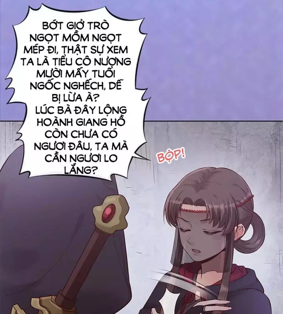 Mỹ Nhân Già Rồi Chapter 28 - Trang 2