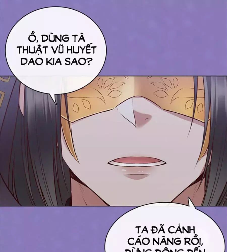 Mỹ Nhân Già Rồi Chapter 28 - Trang 2