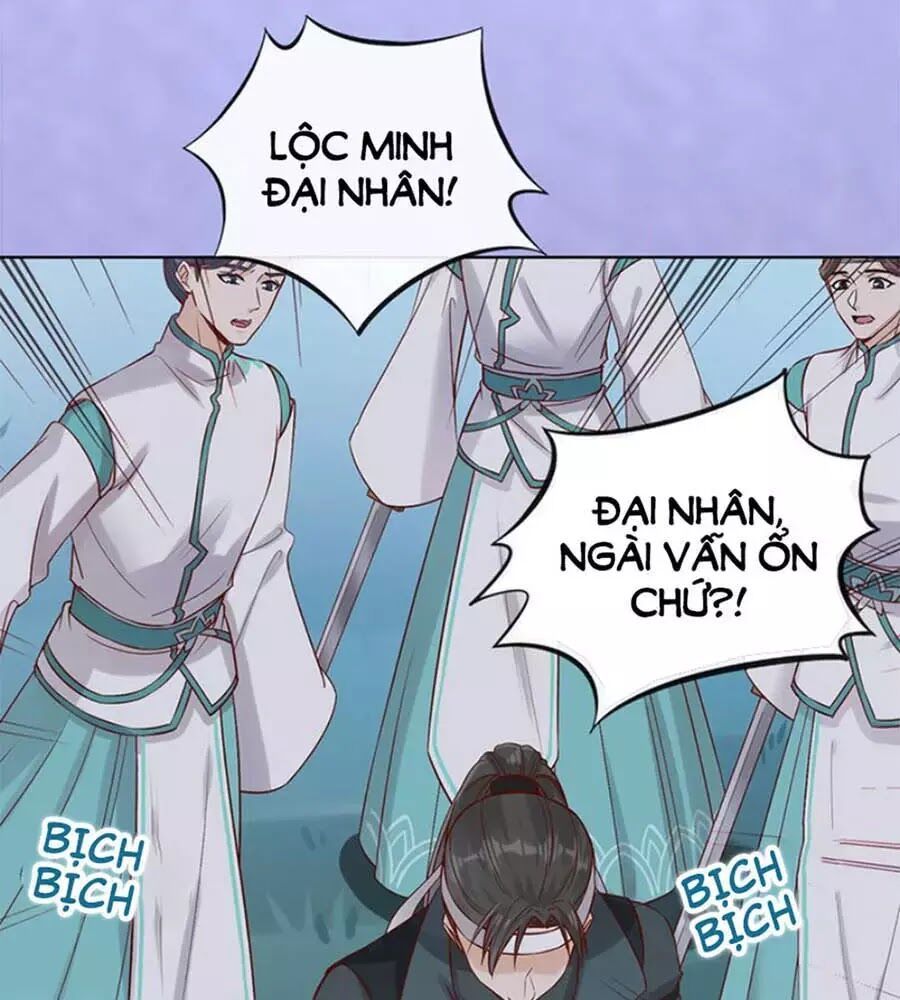 Mỹ Nhân Già Rồi Chapter 27 - Trang 2