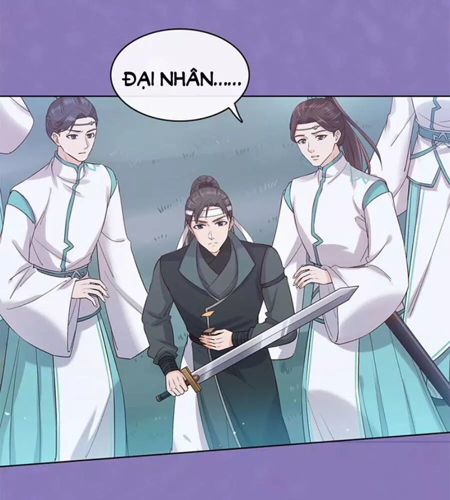 Mỹ Nhân Già Rồi Chapter 27 - Trang 2