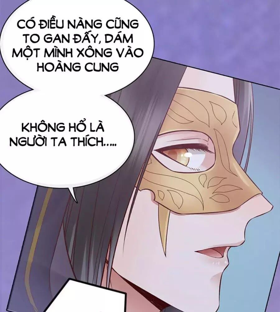 Mỹ Nhân Già Rồi Chapter 27 - Trang 2