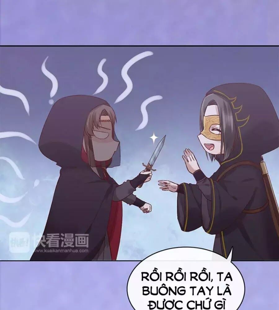 Mỹ Nhân Già Rồi Chapter 27 - Trang 2