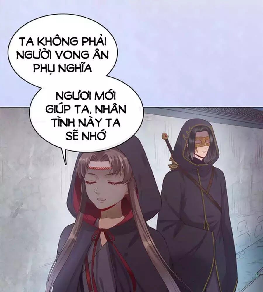 Mỹ Nhân Già Rồi Chapter 27 - Trang 2