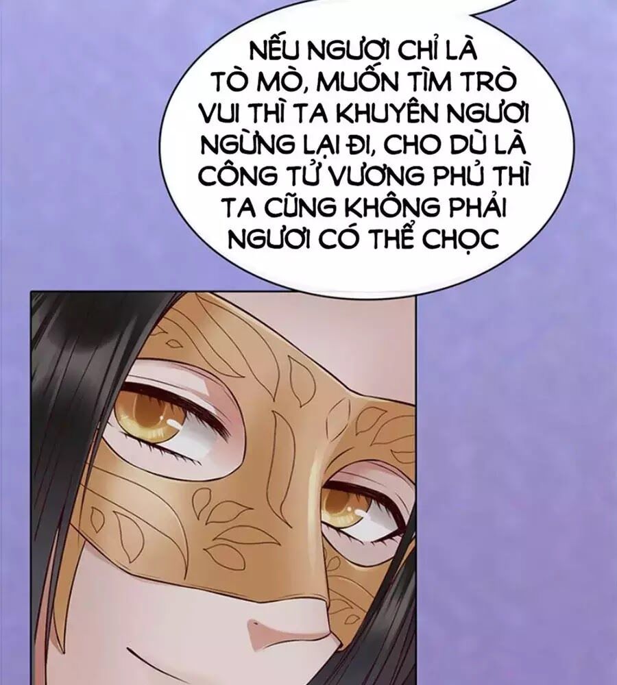 Mỹ Nhân Già Rồi Chapter 27 - Trang 2