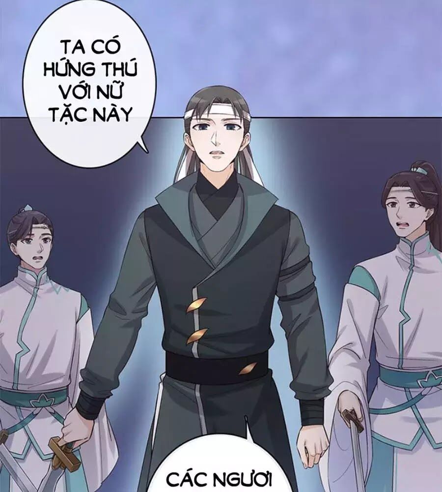 Mỹ Nhân Già Rồi Chapter 26 - Trang 2