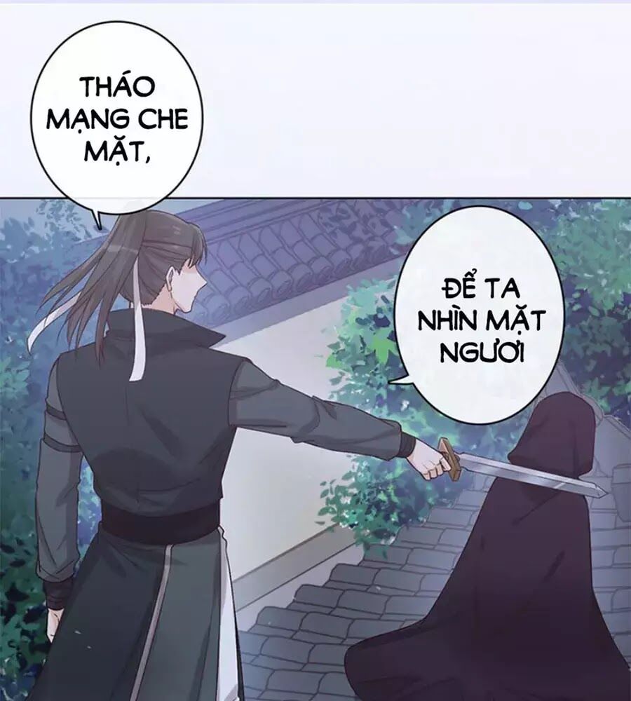 Mỹ Nhân Già Rồi Chapter 26 - Trang 2