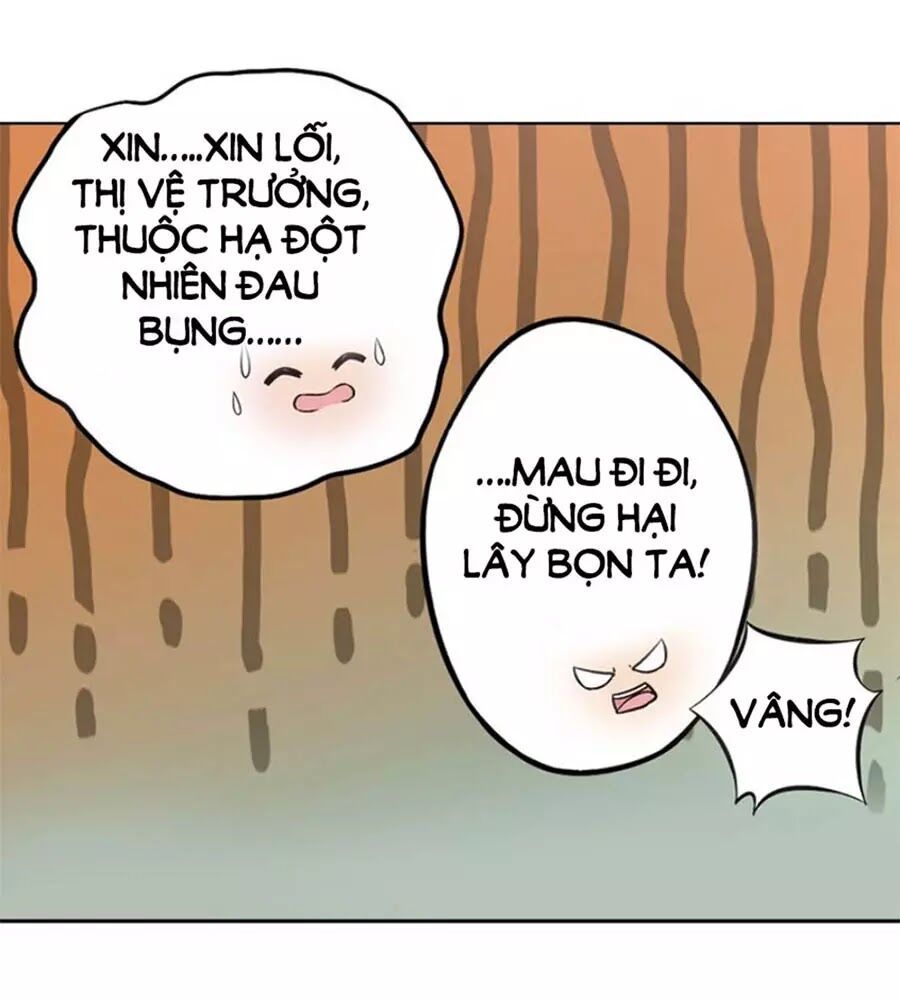 Mỹ Nhân Già Rồi Chapter 25 - Trang 2