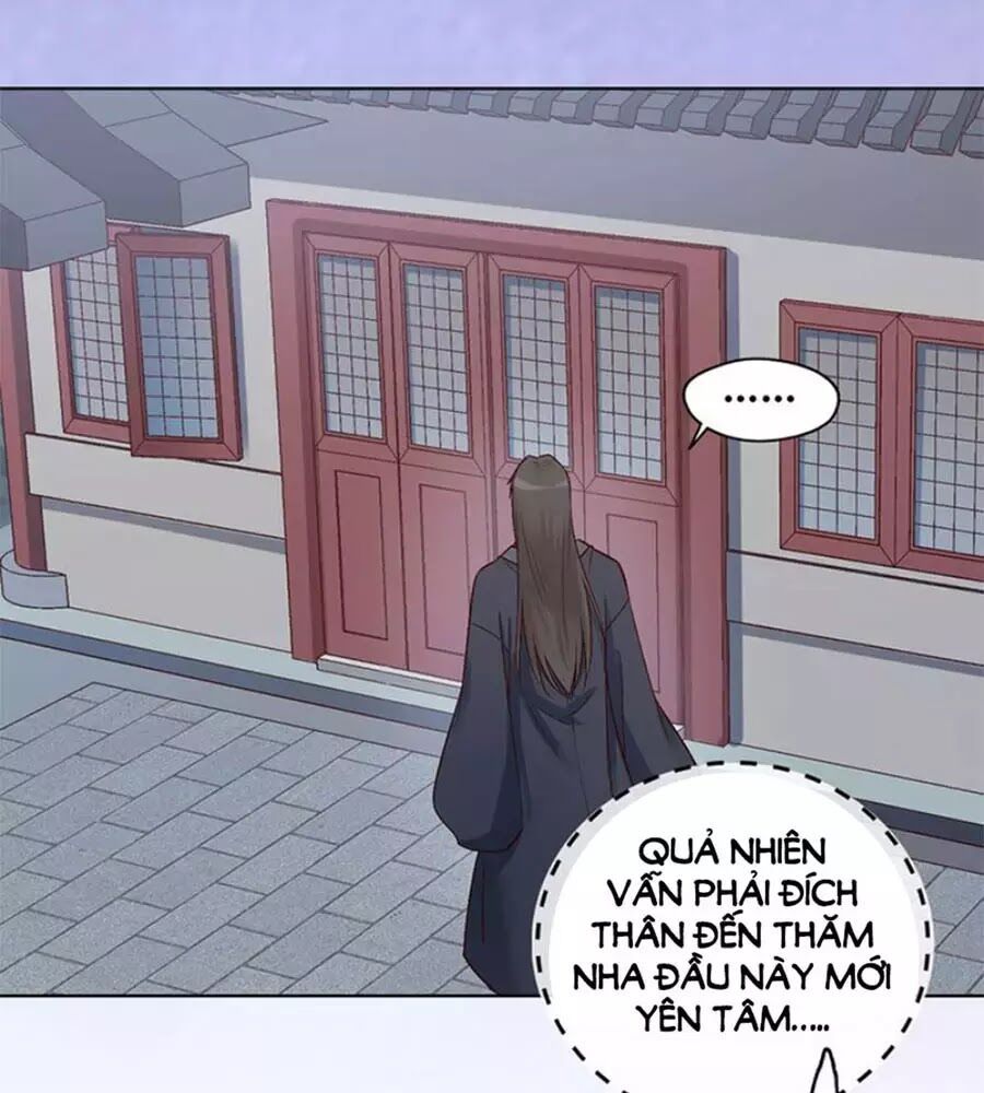 Mỹ Nhân Già Rồi Chapter 25 - Trang 2