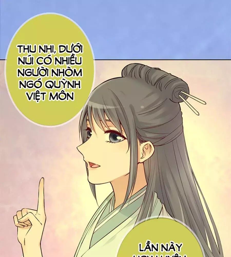 Mỹ Nhân Già Rồi Chapter 25 - Trang 2