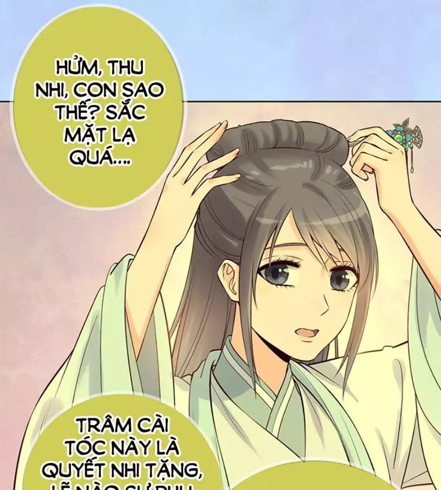 Mỹ Nhân Già Rồi Chapter 25 - Trang 2