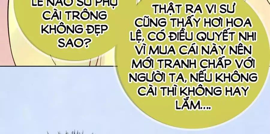 Mỹ Nhân Già Rồi Chapter 25 - Trang 2