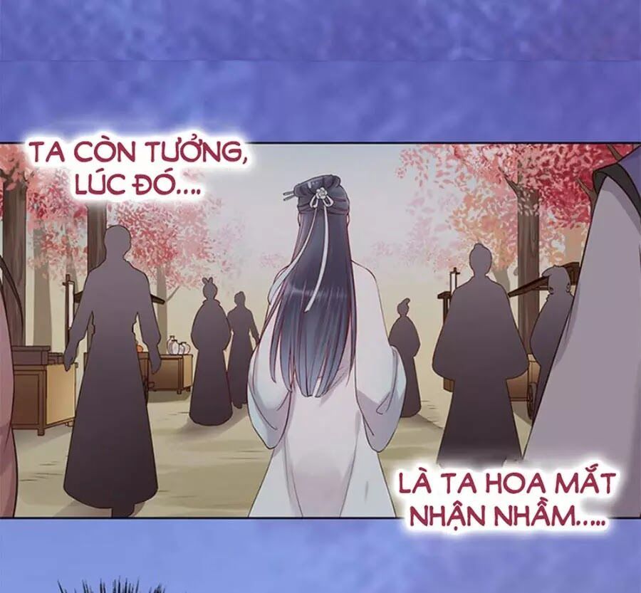 Mỹ Nhân Già Rồi Chapter 24 - Trang 2