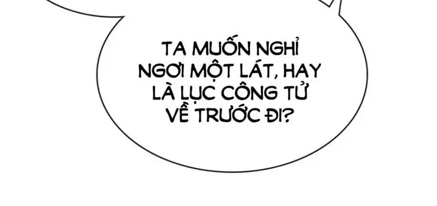 Mỹ Nhân Già Rồi Chapter 24 - Trang 2