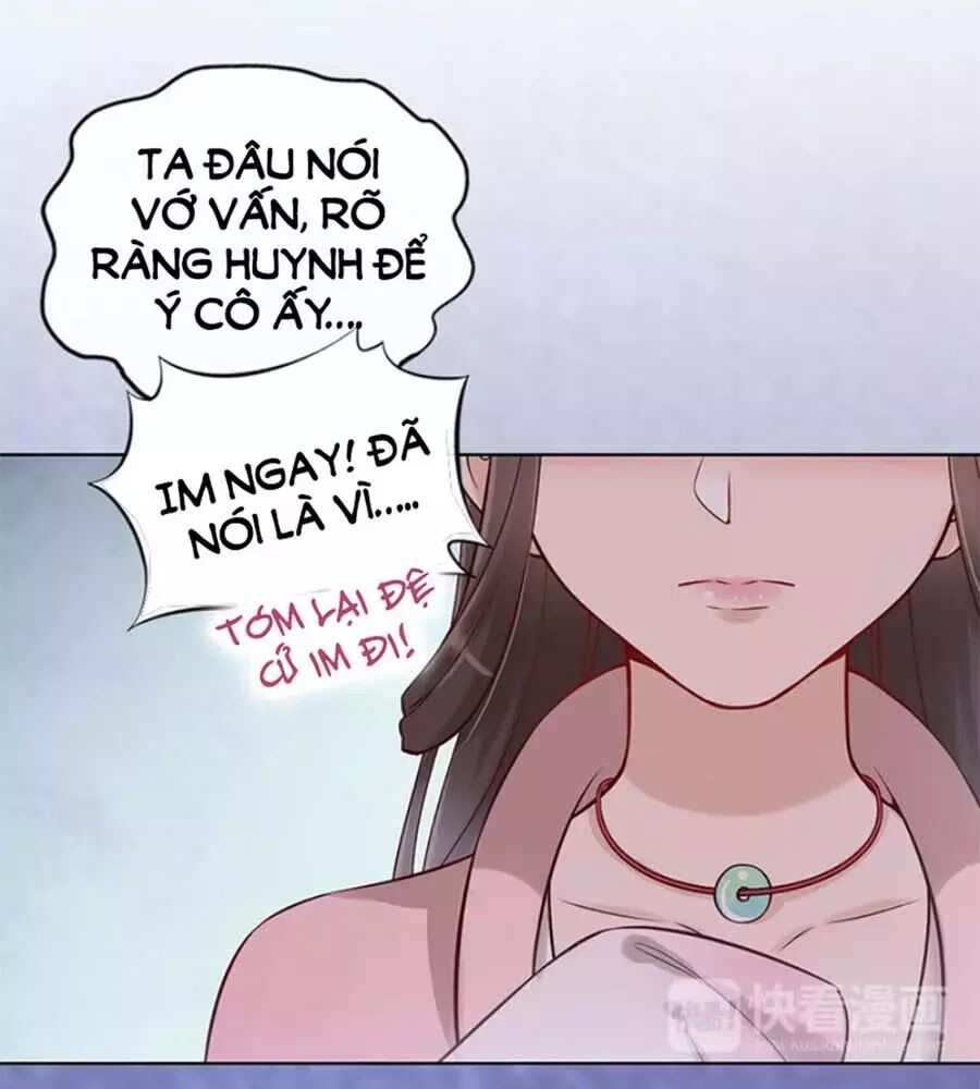 Mỹ Nhân Già Rồi Chapter 23 - Trang 2