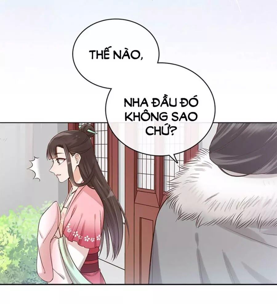 Mỹ Nhân Già Rồi Chapter 23 - Trang 2