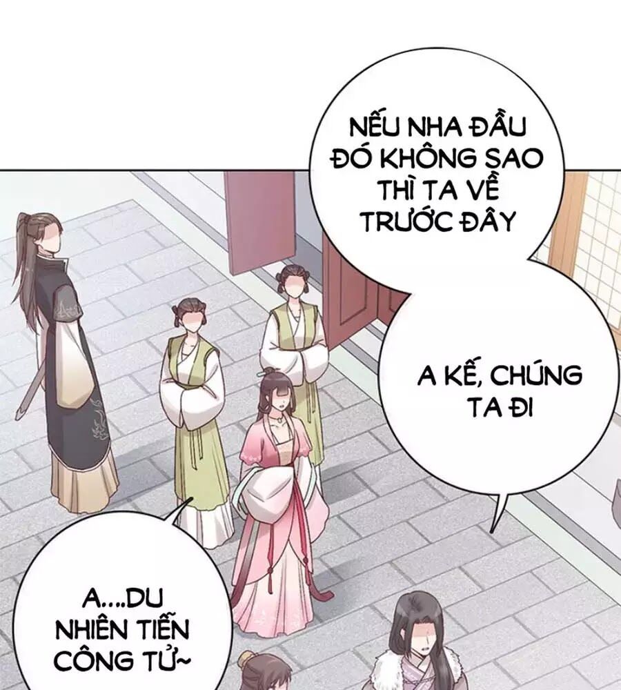 Mỹ Nhân Già Rồi Chapter 23 - Trang 2