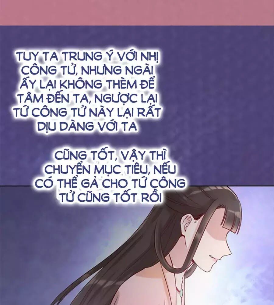 Mỹ Nhân Già Rồi Chapter 23 - Trang 2