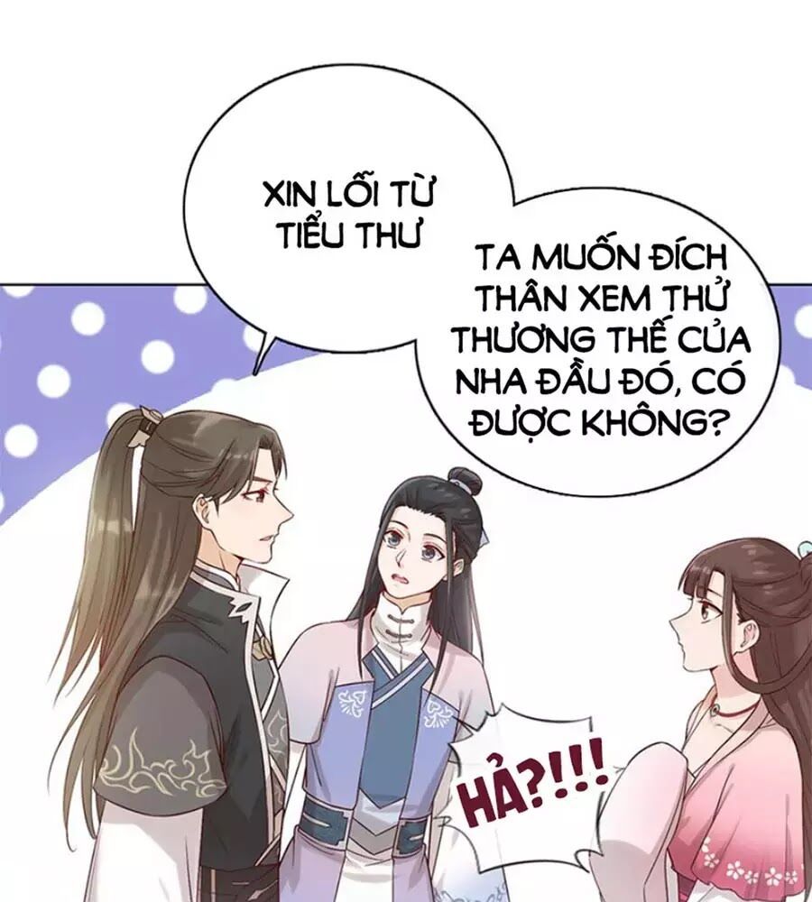 Mỹ Nhân Già Rồi Chapter 23 - Trang 2