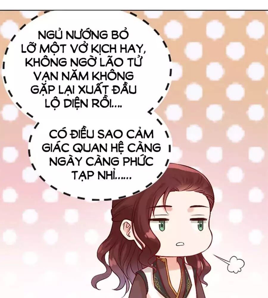 Mỹ Nhân Già Rồi Chapter 23 - Trang 2