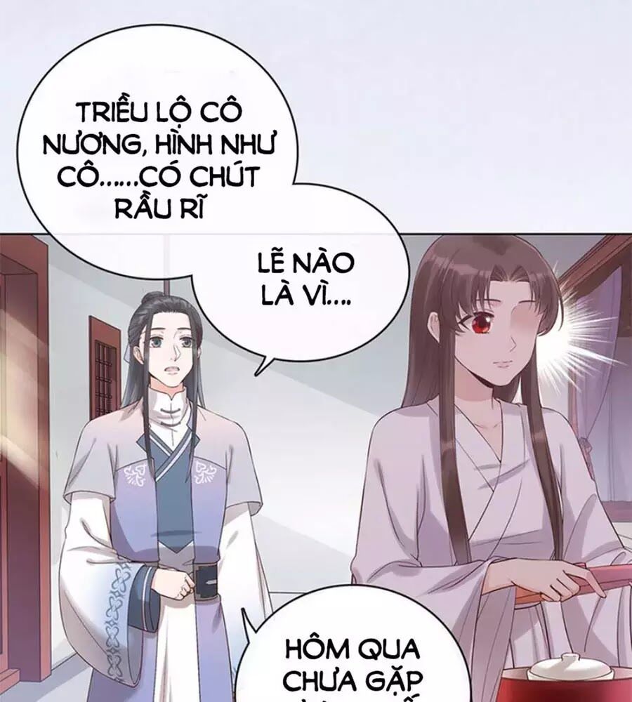 Mỹ Nhân Già Rồi Chapter 23 - Trang 2