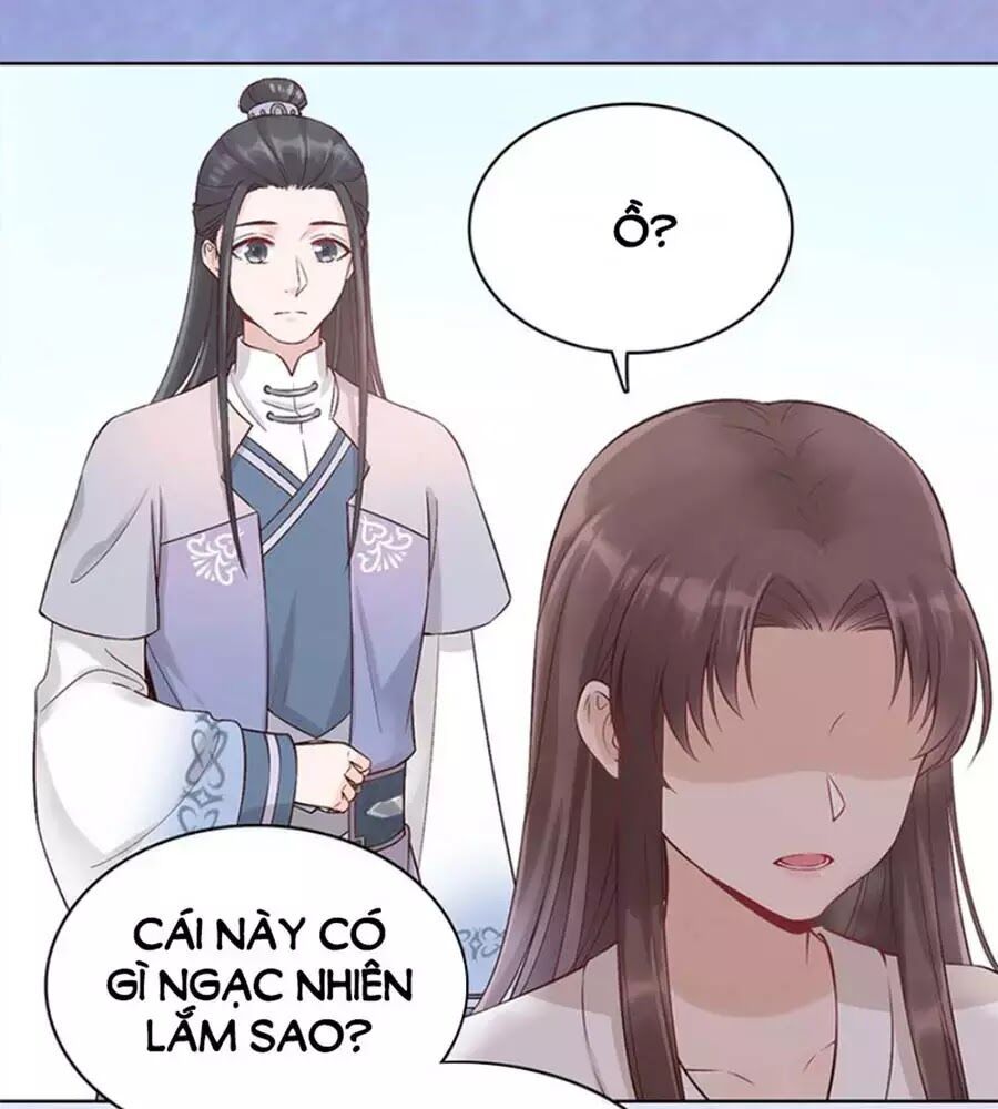 Mỹ Nhân Già Rồi Chapter 23 - Trang 2