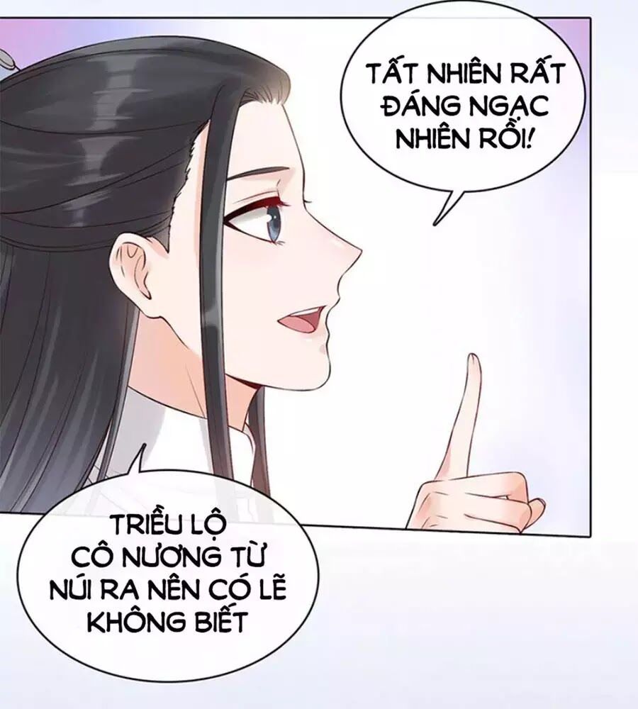 Mỹ Nhân Già Rồi Chapter 23 - Trang 2