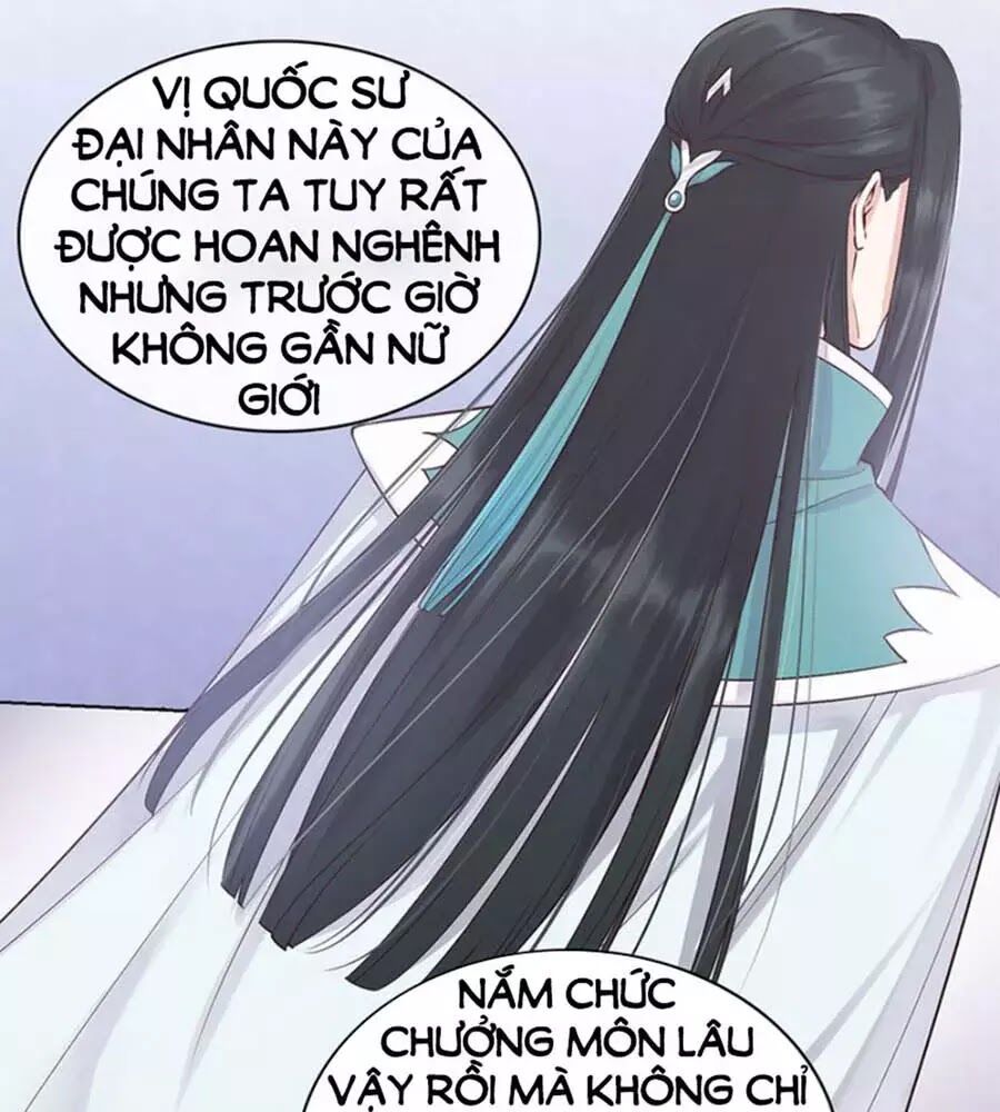 Mỹ Nhân Già Rồi Chapter 23 - Trang 2